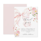Baby In Bloom Bow Pink