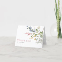Baby in Bloom Spring Wildflower Floral