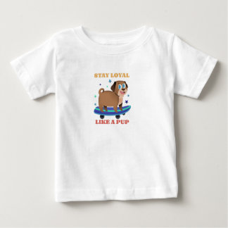 BABY INFANT T SHIRT