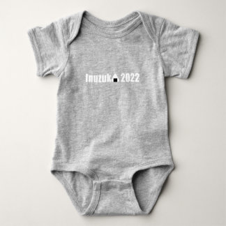 Baby Inuzuka 2022 Baby Bodysuit