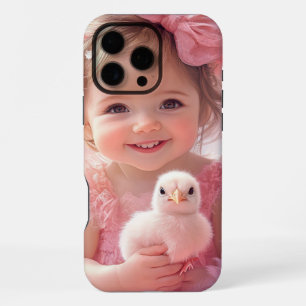 Baby iPhone 16 Pro Max Case