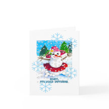 Baby It's Cold Outside! Party Supplies