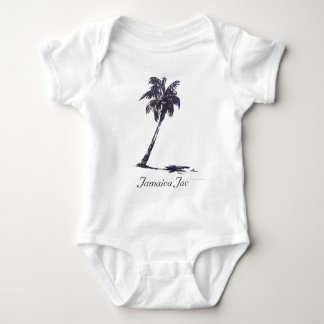 Baby Jac Wear Baby Bodysuit