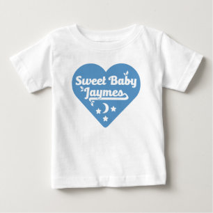 Baby Jaymes Design T-Shirt