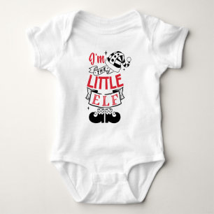 Baby Jersey Bodysuit