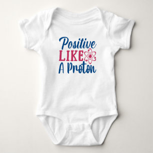 Baby Jersey Bodysuit