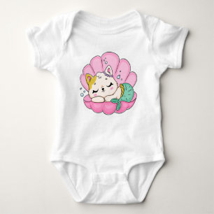 Baby Jersey Bodysuit