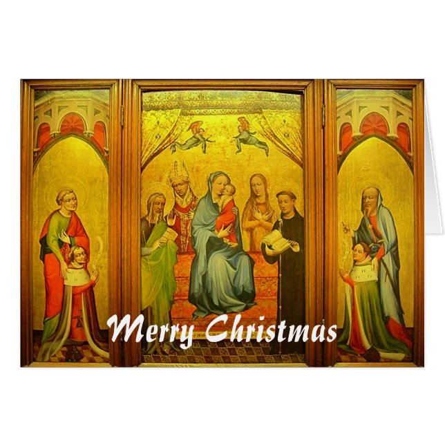 baby jesus (Front Horizontal)