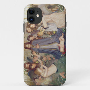 BABY JESUS iPhone 11 CASE