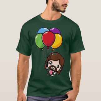 Baby jesus T-Shirt