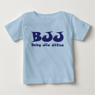 Baby Jiu Jitsu Infant T-shirt
