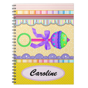 Baby Journal