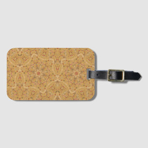 Baby Kan Luggage Tag