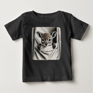 Baby Kangaroo, Cute Joey T-Shirt
