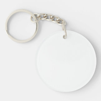 Baby Key Ring