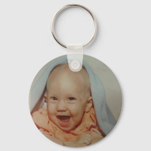 Baby Keychain