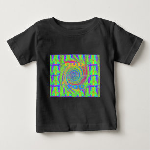 Baby Kids God Bless You..png T-Shirt