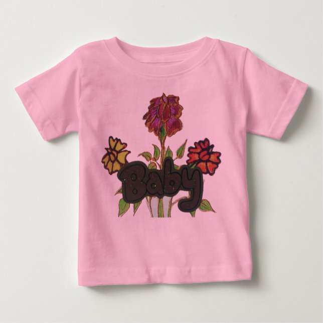 Baby Kids Hakuna Matata Toddler Pullover Hoodie (Front)