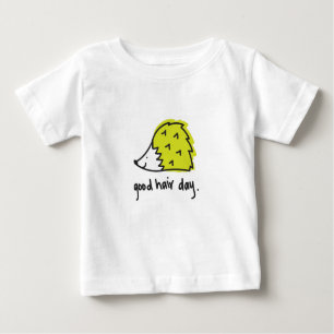 Baby/Kids Hedgehog Tee