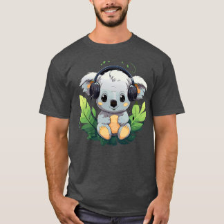 Baby Koala T-Shirt