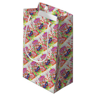 Baby Land Small Gift Bag