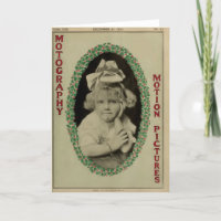 Baby Lillian Wade child actor portrait 1912 cute