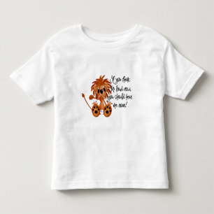 Baby Lion Hear Me Roar Tshirts and gifts