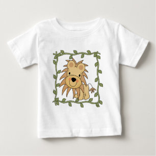 Baby Lion T-shirts and Gifts