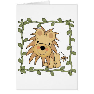 Baby Lion T-shirts and Gifts