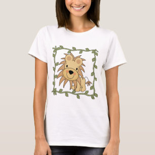 Baby Lion T-shirts and Gifts