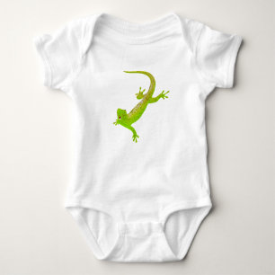 Baby Lizard Tees