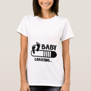 Baby Loading T-Shirt