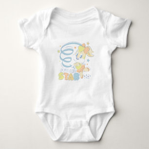 Baby Lola Bunny Future Star Baby Bodysuit