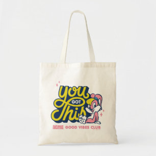 Baby Lola Bunny - You Got This Tote Bag