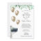 Baby Long Distance Shower by Mail