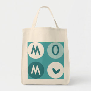 Baby Love Collection Tote Bag