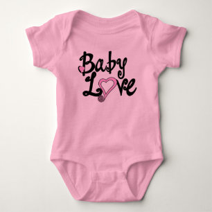 Baby Love Onies Bodysuit