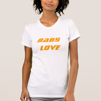 Baby Love Tee - An Official Rebecca Walker Product