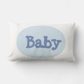 baby lumbar cushion