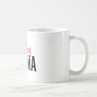 Baby Mama Coffee Mug