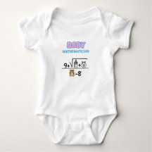 Baby Mathematician