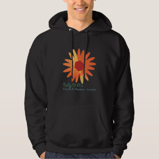 Baby & Me Hoodie