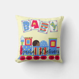 Baby  Me Pillow