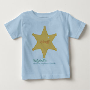 Baby & Me T-Shirt - boy