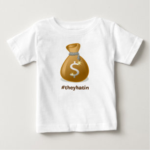Baby Moneybags T-Shirt