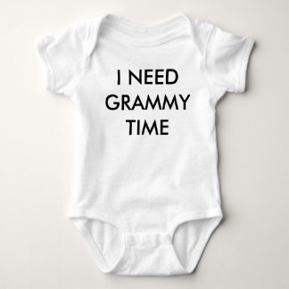 Baby needs Grammy Bodysuit