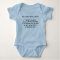 Baby New Year's Resolutions