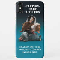 Baby NIFFLER™ Pile