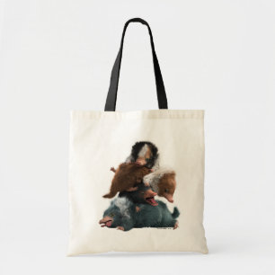 Baby NIFFLER™ Pile Tote Bag