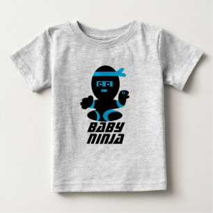 Baby Ninja T-shirt